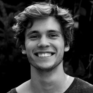 Graham Russell Erskine